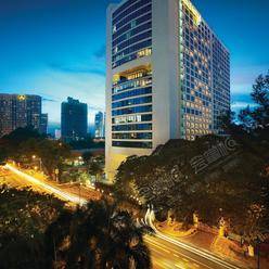 吉隆坡五星级酒店最大容纳400人的会议场地|吉隆坡玛雅酒店(Hotel Maya Kuala Lumpur)的价格与联系方式